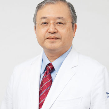 富山大学附属病院　病院長　林  篤志